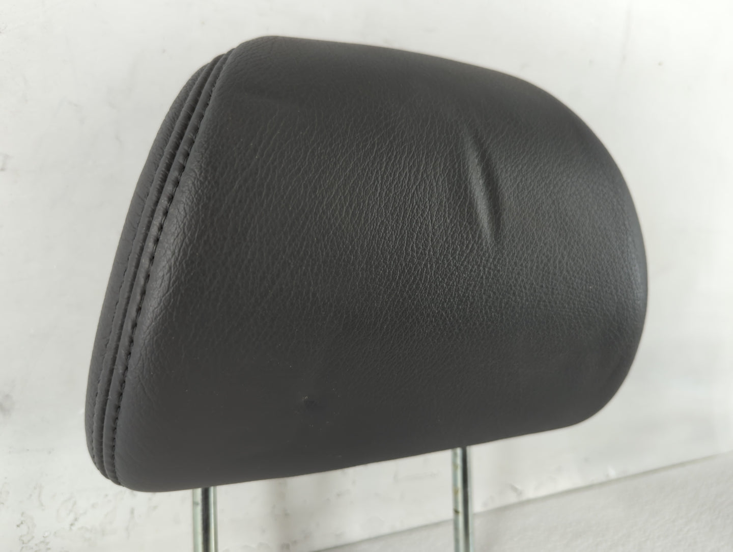 2004 Honda Accord Headrest Head Rest Rear Seat Fits OEM Used Auto Parts - Oemusedautoparts1.com