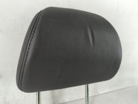 2004 Honda Accord Headrest Head Rest Rear Seat Fits OEM Used Auto Parts - Oemusedautoparts1.com