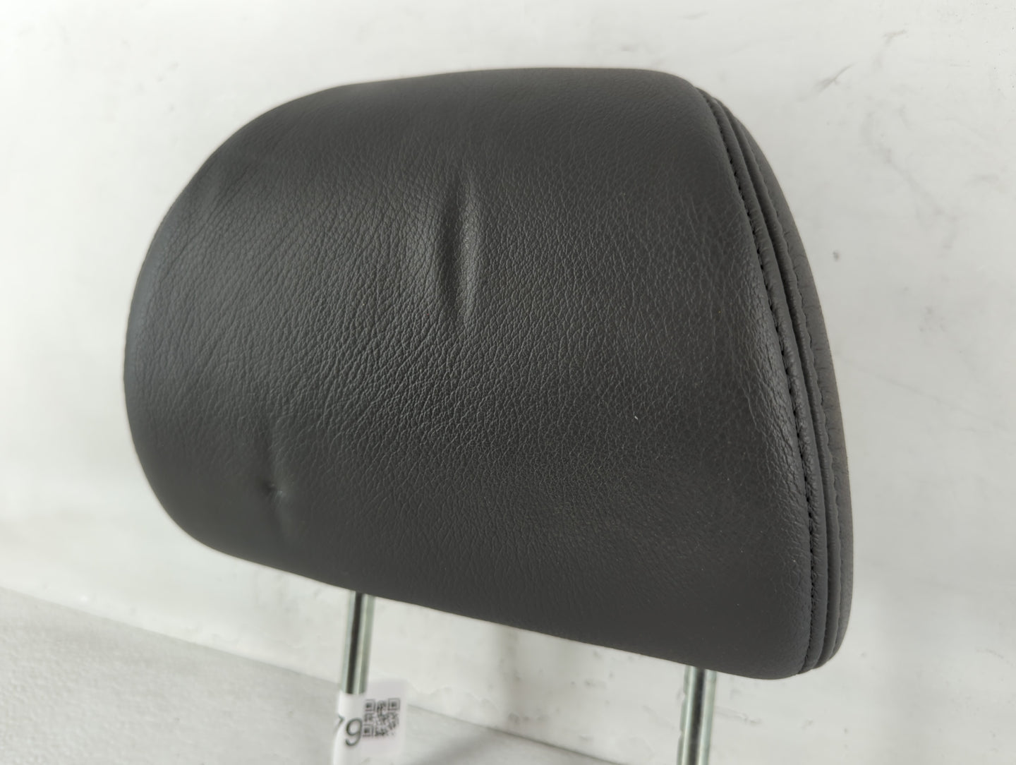 2004 Honda Accord Headrest Head Rest Rear Seat Fits OEM Used Auto Parts - Oemusedautoparts1.com