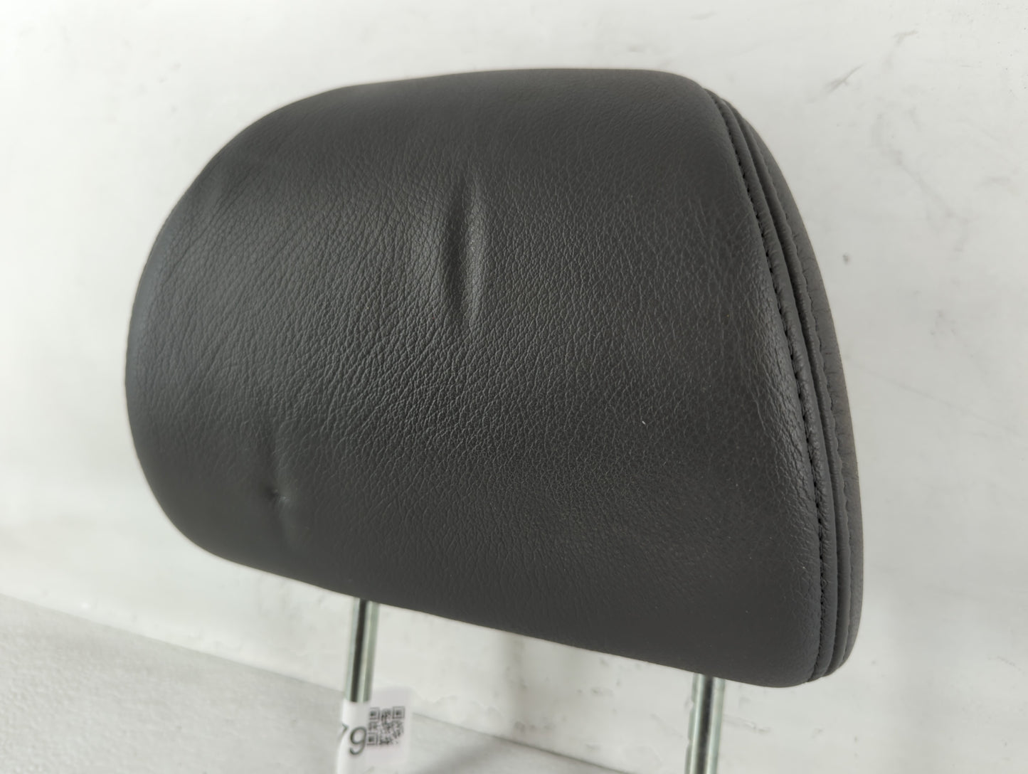 2004 Honda Accord Headrest Head Rest Rear Seat Fits OEM Used Auto Parts - Oemusedautoparts1.com