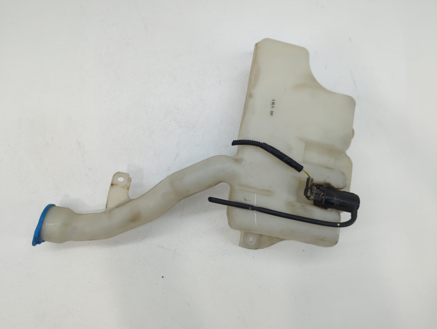 2003-2007 Honda Accord Windshield Washer Fluid Reservoir Bottle Oem - Oemusedautoparts1.com