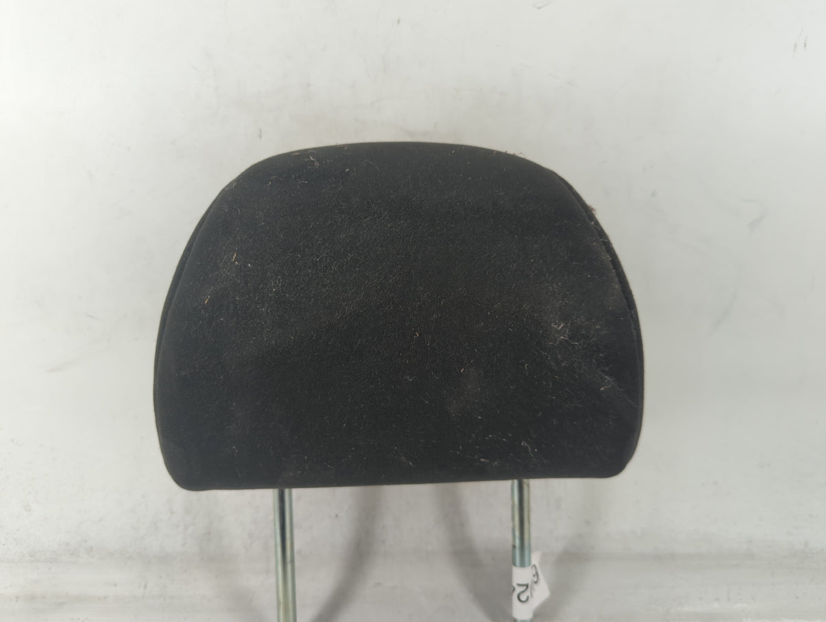 2004 Honda Accord Headrest Head Rest Rear Center Seat Black 680241 - Oemusedautoparts1.com