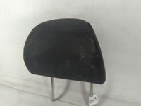 2004 Honda Accord Headrest Head Rest Front Driver Passenger Seat Black - Oemusedautoparts1.com