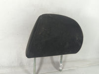 2004 Honda Accord Headrest Head Rest Front Driver Passenger Seat Black - Oemusedautoparts1.com