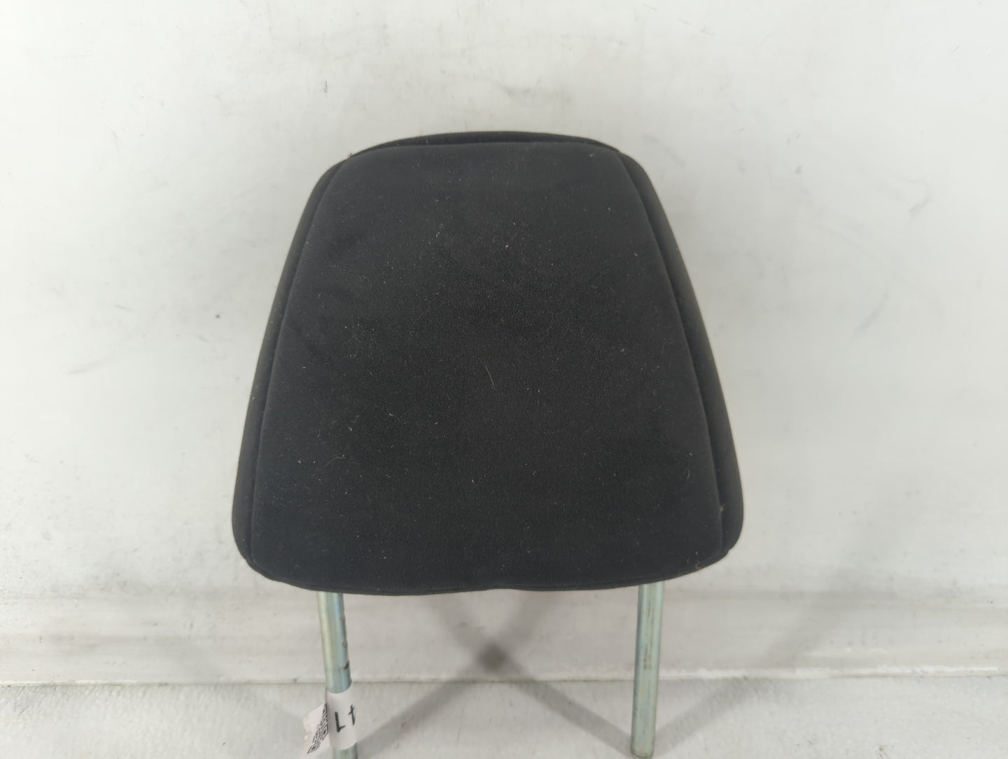 2004 Honda Accord Headrest Head Rest Front Driver Passenger Seat Black - Oemusedautoparts1.com