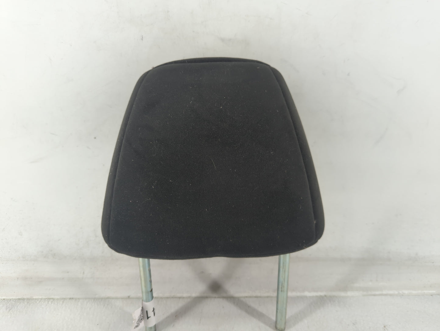 2004 Honda Accord Headrest Head Rest Front Driver Passenger Seat Black - Oemusedautoparts1.com