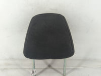 2004 Honda Accord Headrest Head Rest Front Driver Passenger Seat Black - Oemusedautoparts1.com