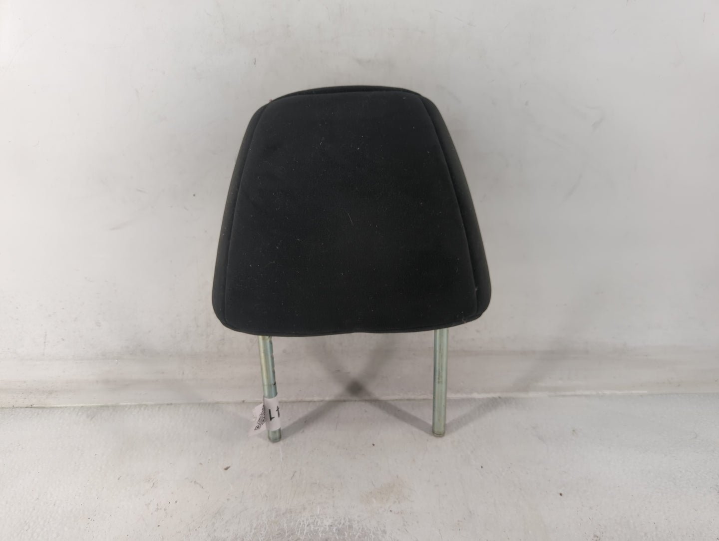 2004 Honda Accord Headrest Head Rest Front Driver Passenger Seat Black - Oemusedautoparts1.com