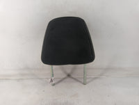 2004 Honda Accord Headrest Head Rest Front Driver Passenger Seat Black - Oemusedautoparts1.com