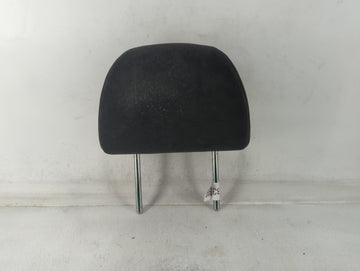 2004 Honda Accord Headrest Head Rest Front Driver Passenger Seat Black