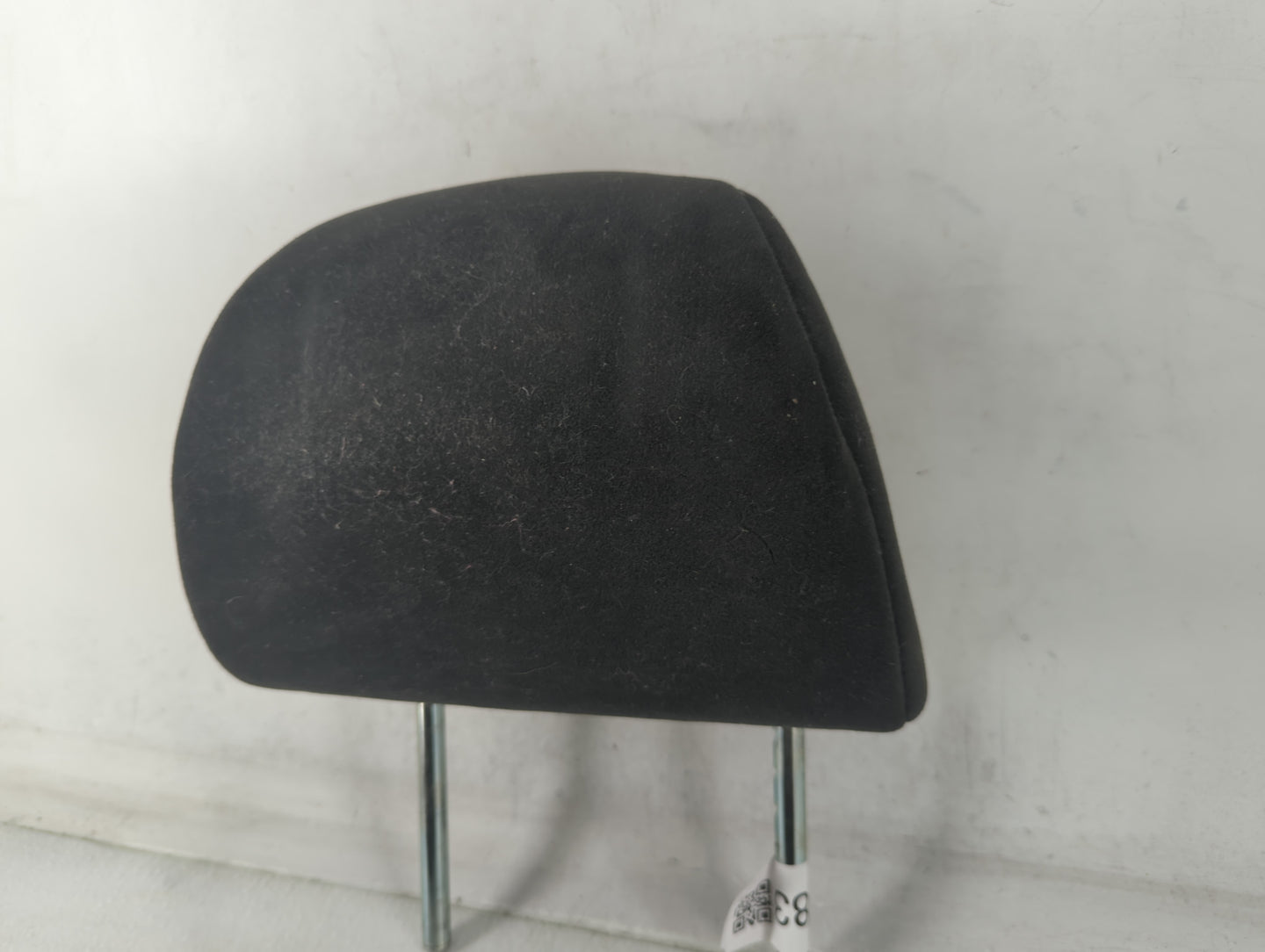 2004 Honda Accord Headrest Head Rest Front Driver Passenger Seat Black - Oemusedautoparts1.com