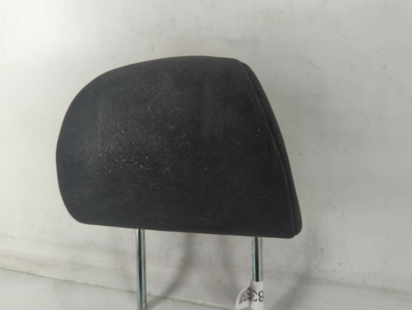 2004 Honda Accord Headrest Head Rest Front Driver Passenger Seat Black - Oemusedautoparts1.com