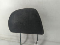 2004 Honda Accord Headrest Head Rest Front Driver Passenger Seat Black - Oemusedautoparts1.com