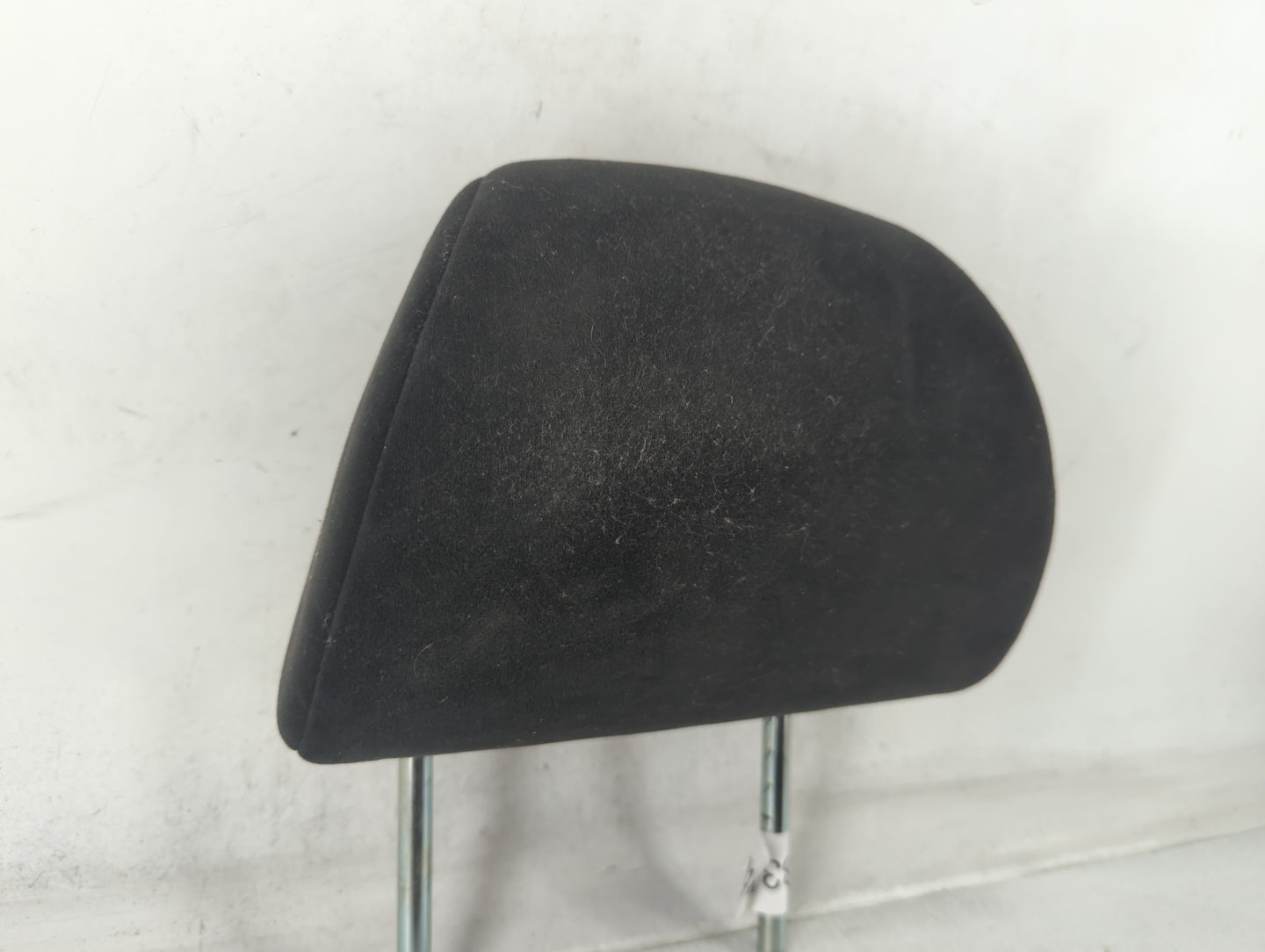 2004 Honda Accord Headrest Head Rest Front Driver Passenger Seat Black - Oemusedautoparts1.com