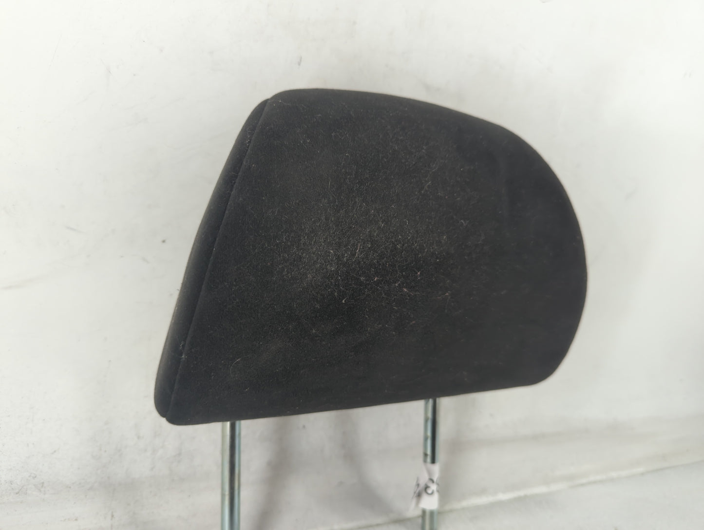 2004 Honda Accord Headrest Head Rest Front Driver Passenger Seat Black - Oemusedautoparts1.com