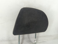 2004 Honda Accord Headrest Head Rest Front Driver Passenger Seat Black - Oemusedautoparts1.com