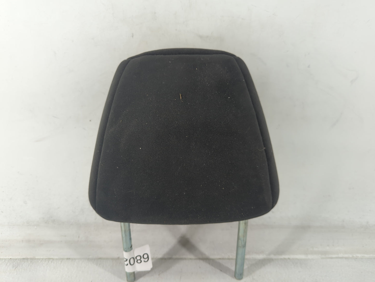2004 Honda Accord Headrest Head Rest Front Driver Passenger Seat Black - Oemusedautoparts1.com
