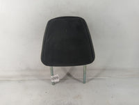 2004 Honda Accord Headrest Head Rest Front Driver Passenger Seat Black - Oemusedautoparts1.com