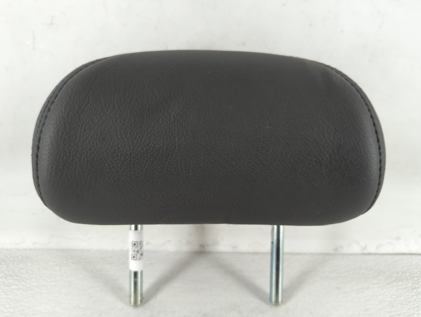 2003-2004 Honda Accord Headrest Head Rest Rear Seat Fits Fits 2003 2004 OEM Used Auto Parts - Oemusedautoparts1.com