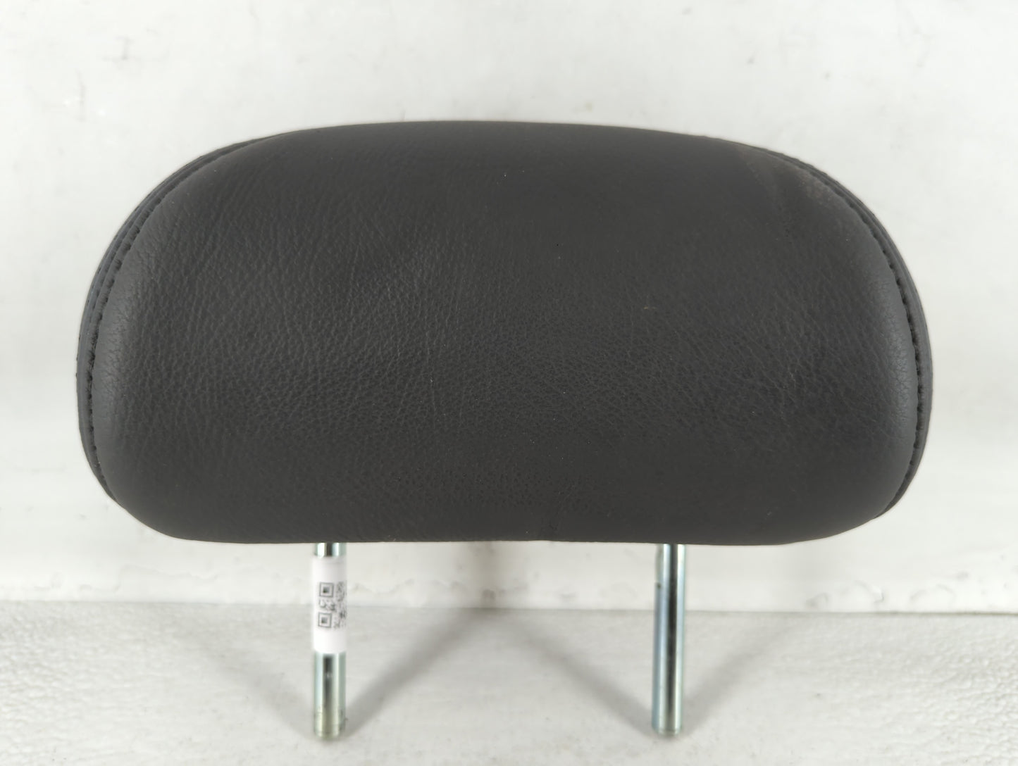 2003-2004 Honda Accord Headrest Head Rest Rear Seat Fits Fits 2003 2004 OEM Used Auto Parts - Oemusedautoparts1.com