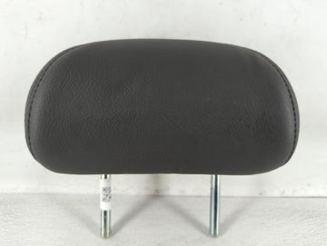 2003-2004 Honda Accord Headrest Head Rest Rear Seat Fits Fits 2003 2004 OEM Used Auto Parts - Oemusedautoparts1.com