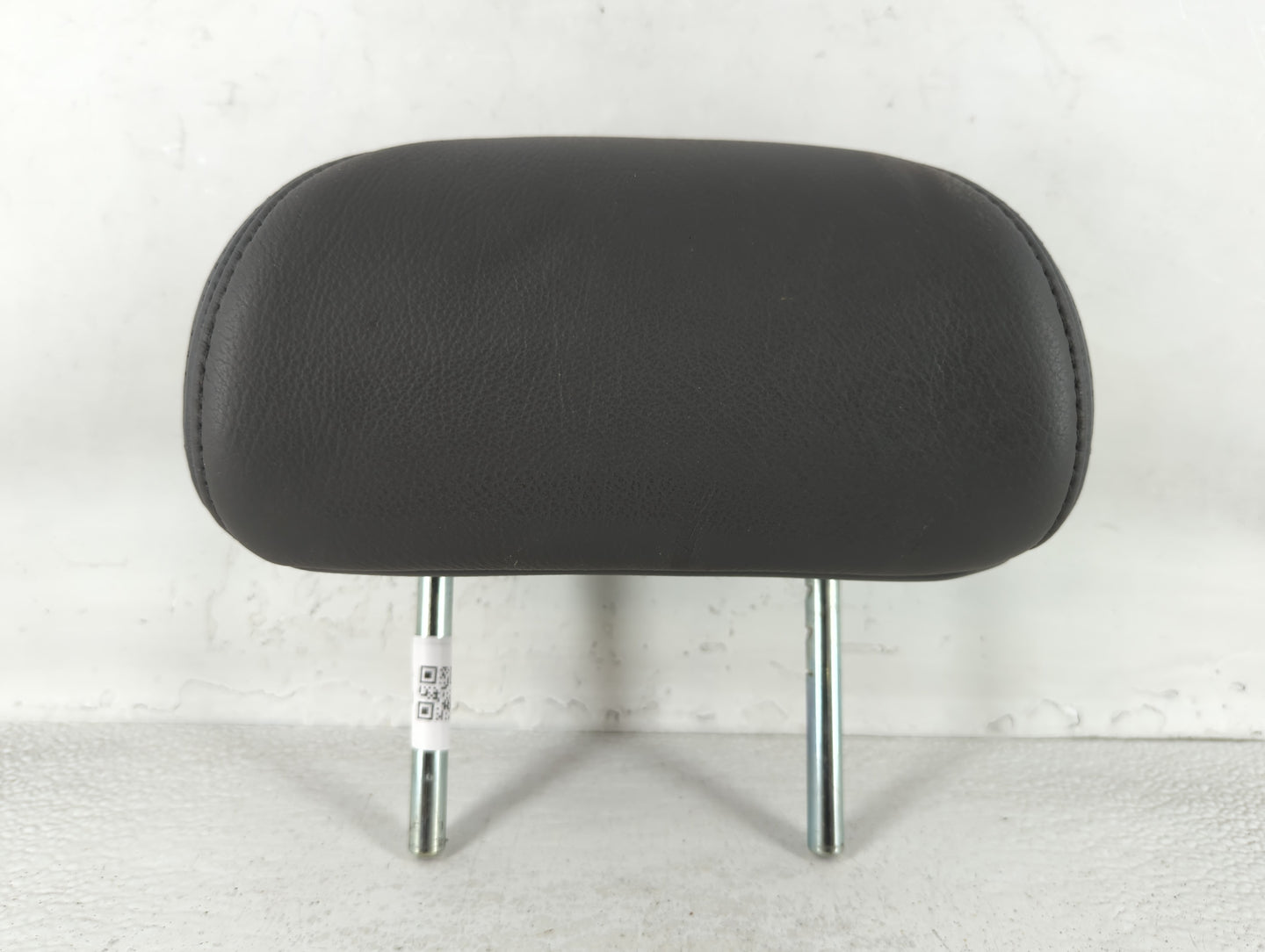 2003-2004 Honda Accord Headrest Head Rest Rear Seat Fits Fits 2003 2004 OEM Used Auto Parts - Oemusedautoparts1.com