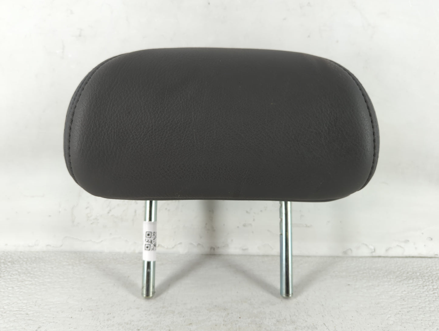 2003-2004 Honda Accord Headrest Head Rest Rear Seat Fits Fits 2003 2004 OEM Used Auto Parts - Oemusedautoparts1.com
