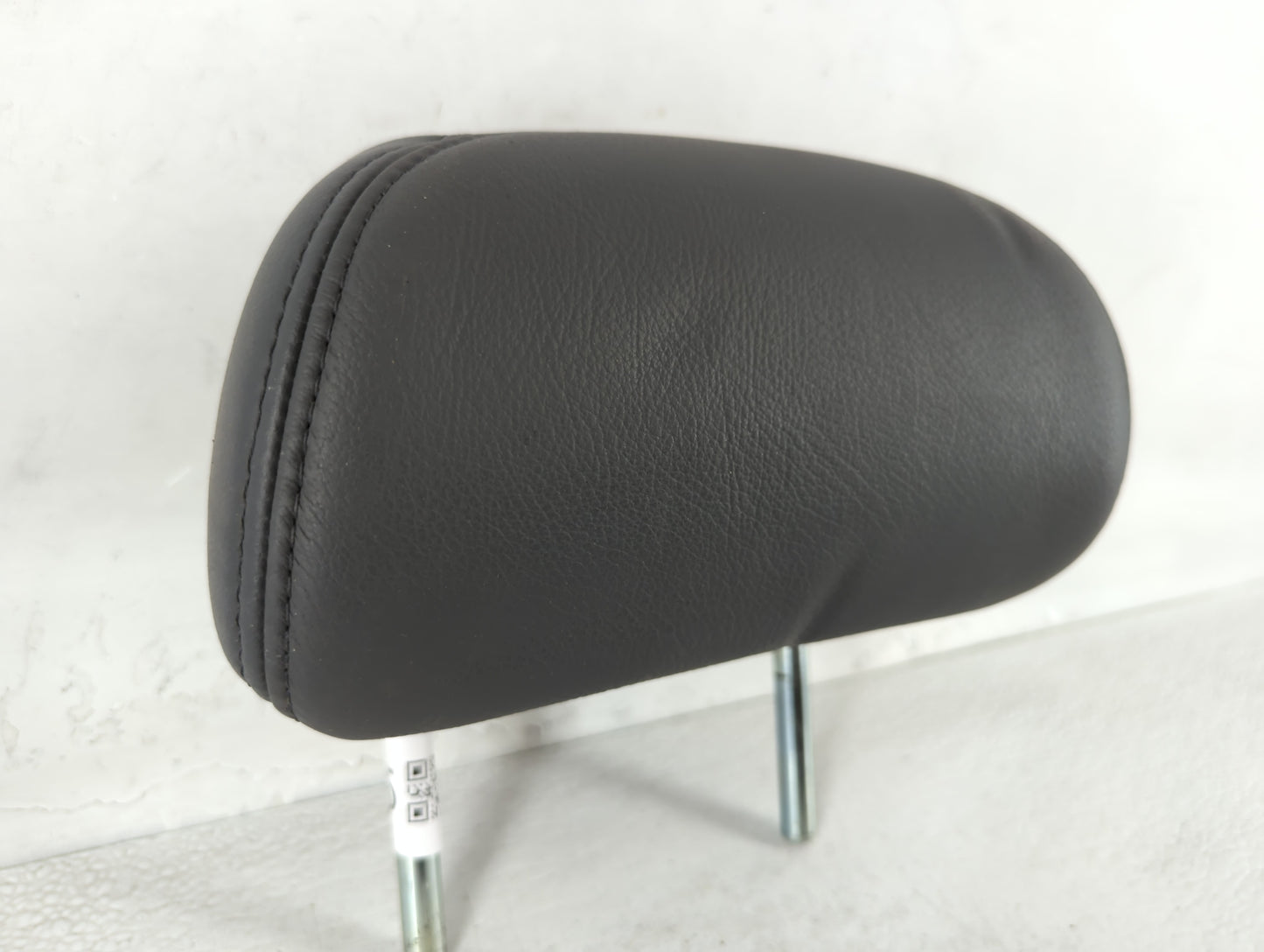 2003-2004 Honda Accord Headrest Head Rest Rear Seat Fits Fits 2003 2004 OEM Used Auto Parts - Oemusedautoparts1.com