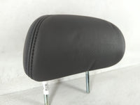 2003-2004 Honda Accord Headrest Head Rest Rear Seat Fits Fits 2003 2004 OEM Used Auto Parts - Oemusedautoparts1.com