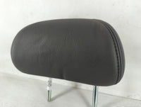 2003-2004 Honda Accord Headrest Head Rest Rear Seat Fits Fits 2003 2004 OEM Used Auto Parts - Oemusedautoparts1.com
