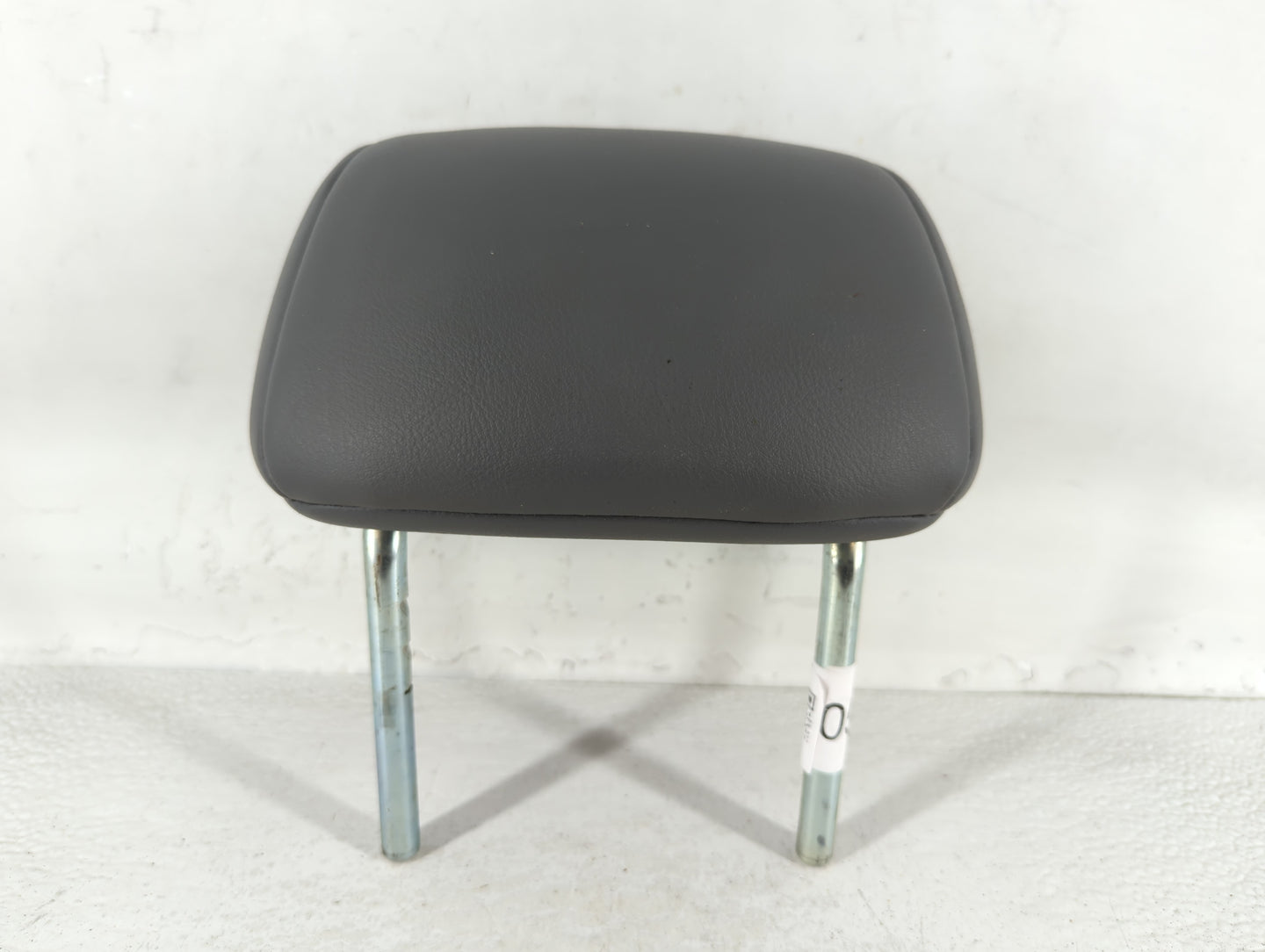 2003-2004 Honda Accord Headrest Head Rest Rear Seat Fits Fits 2003 2004 OEM Used Auto Parts - Oemusedautoparts1.com