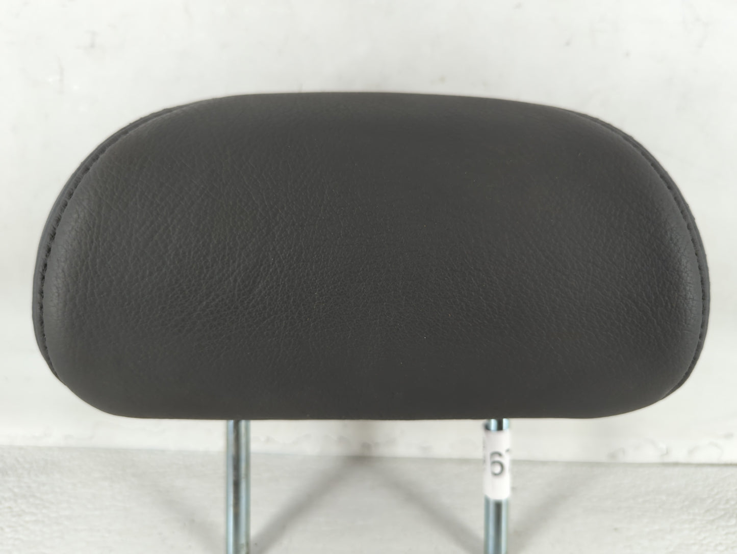 2003-2004 Honda Accord Headrest Head Rest Rear Seat Fits Fits 2003 2004 OEM Used Auto Parts - Oemusedautoparts1.com