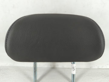2003-2004 Honda Accord Headrest Head Rest Rear Seat Fits Fits 2003 2004 OEM Used Auto Parts - Oemusedautoparts1.com