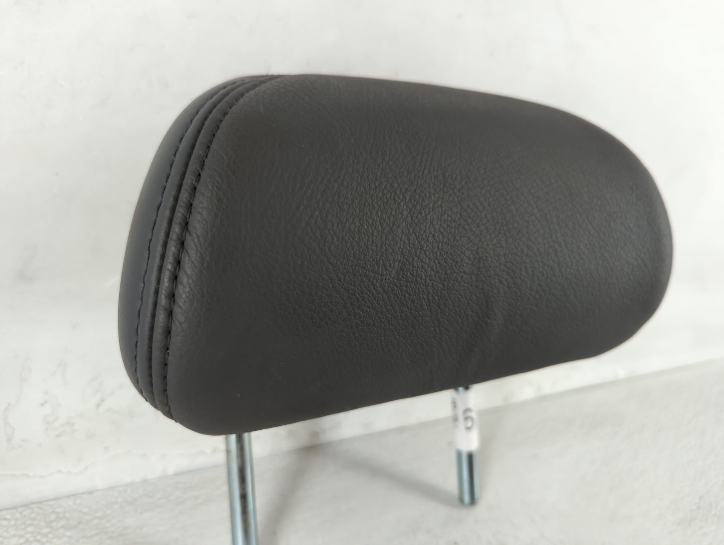 2003-2004 Honda Accord Headrest Head Rest Rear Seat Fits Fits 2003 2004 OEM Used Auto Parts - Oemusedautoparts1.com