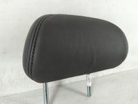 2003-2004 Honda Accord Headrest Head Rest Rear Seat Fits Fits 2003 2004 OEM Used Auto Parts - Oemusedautoparts1.com