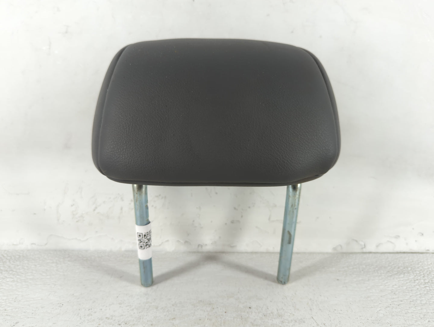2003-2004 Honda Accord Headrest Head Rest Rear Seat Fits Fits 2003 2004 OEM Used Auto Parts - Oemusedautoparts1.com