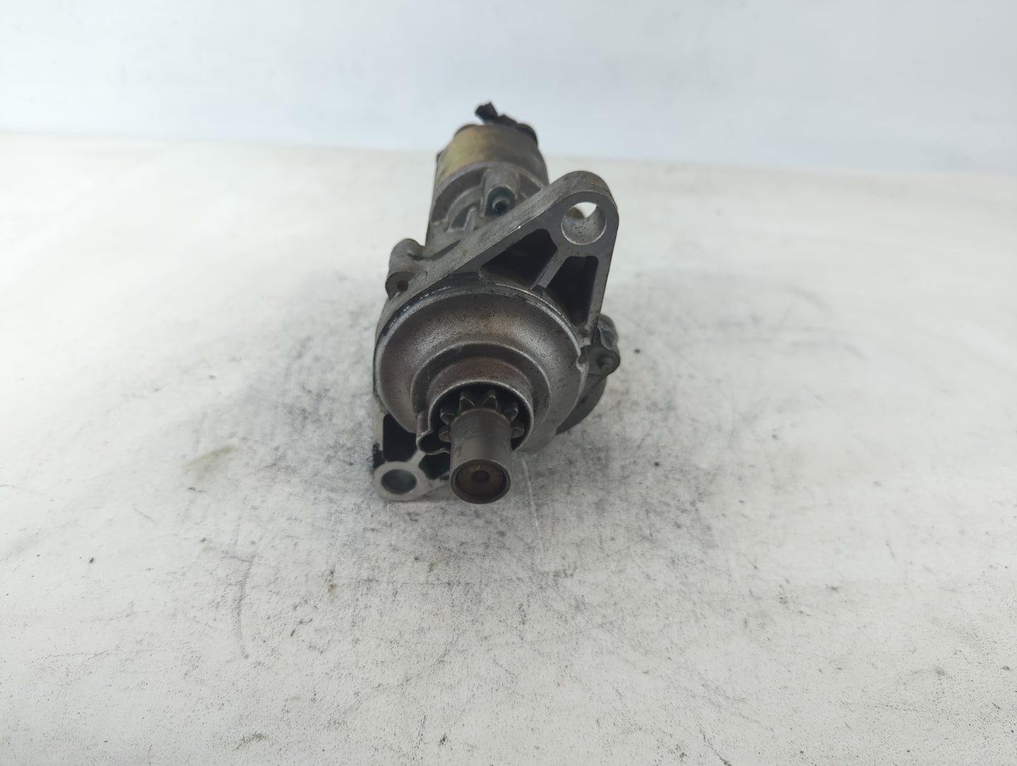 2003-2004 Honda Accord Car Starter Motor Solenoid OEM P/N:SM-44239 Fits Fits 2003 2004 OEM Used Auto Parts - Oemusedautopart