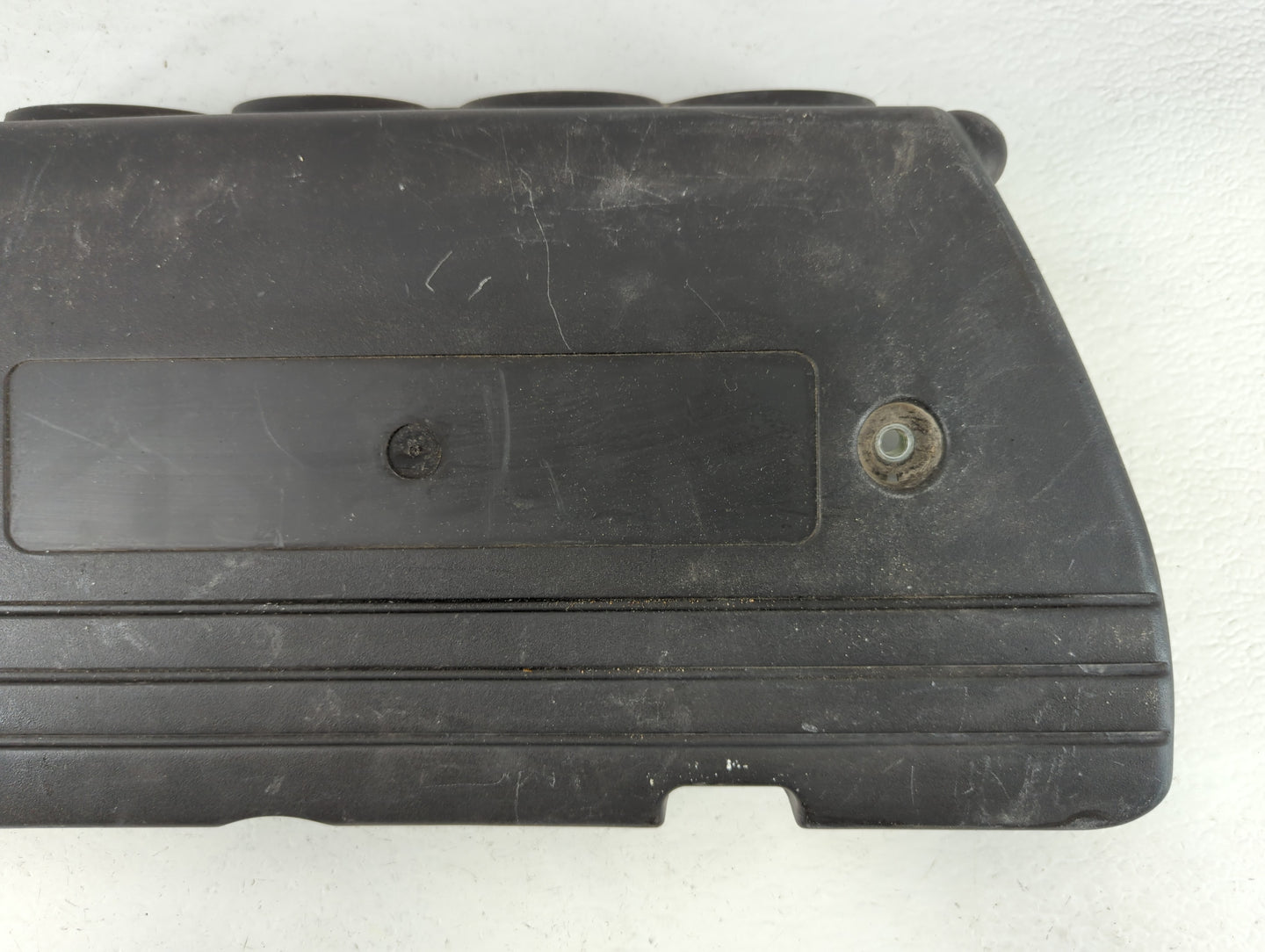 2004 Honda Accord Engine Cover - Oemusedautoparts1.com