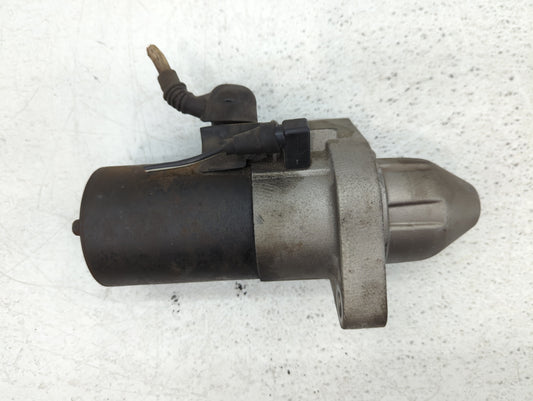 2003-2005 Honda Accord Car Starter Motor Solenoid OEM Fits Fits 2003 2004 2005 2006 OEM Used Auto Parts - Oemusedautoparts1.