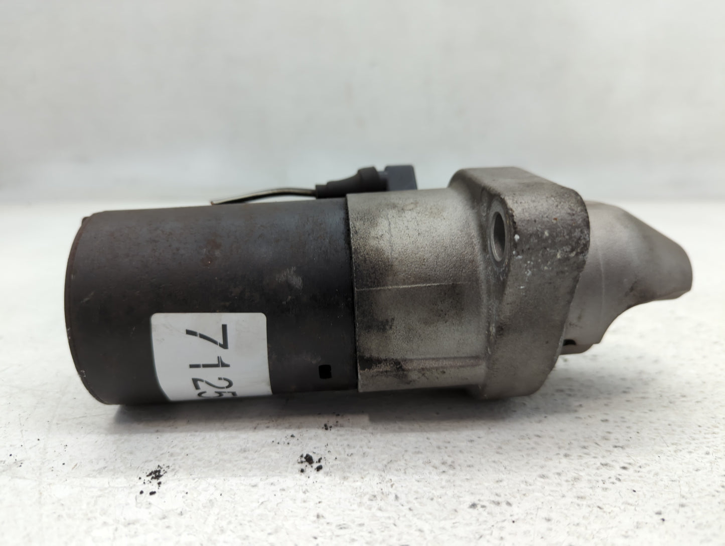 2003-2005 Honda Accord Car Starter Motor Solenoid OEM Fits Fits 2003 2004 2005 2006 OEM Used Auto Parts - Oemusedautoparts1.
