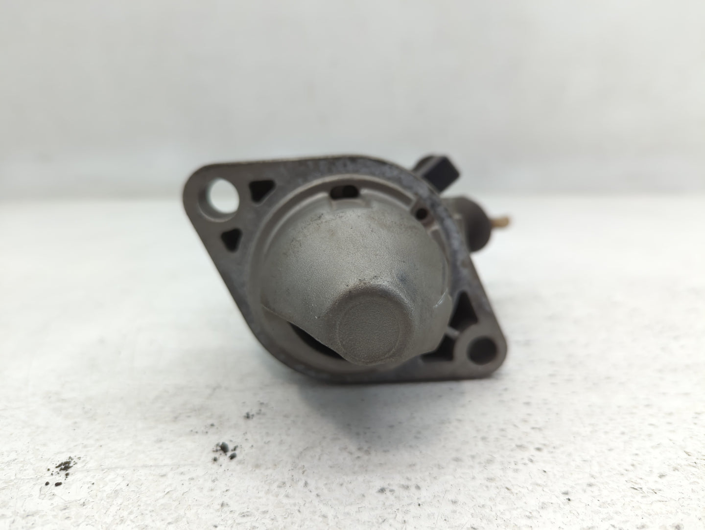 2003-2005 Honda Accord Car Starter Motor Solenoid OEM Fits Fits 2003 2004 2005 2006 OEM Used Auto Parts - Oemusedautoparts1.