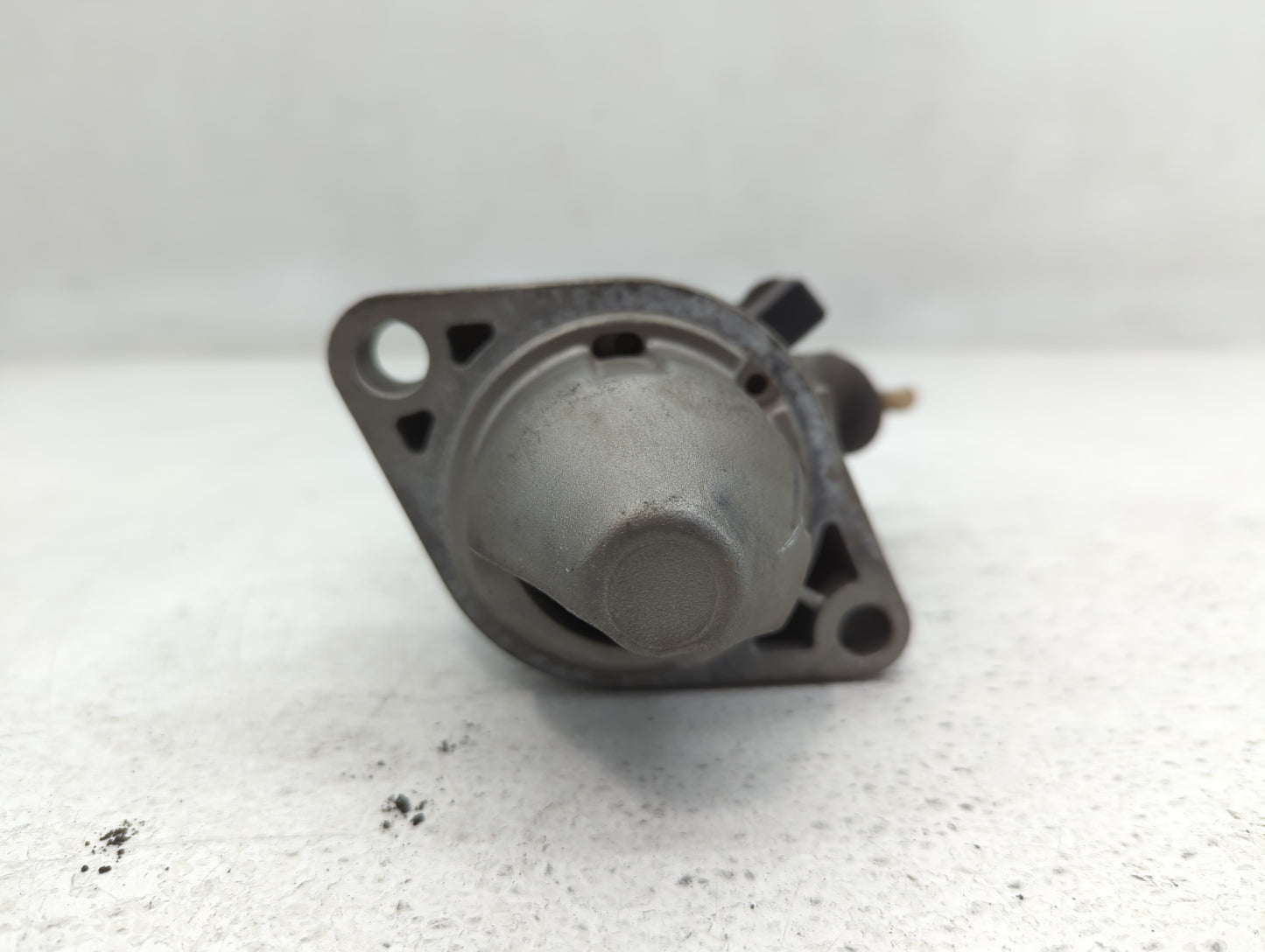 2003-2005 Honda Accord Car Starter Motor Solenoid OEM Fits Fits 2003 2004 2005 2006 OEM Used Auto Parts - Oemusedautoparts1.