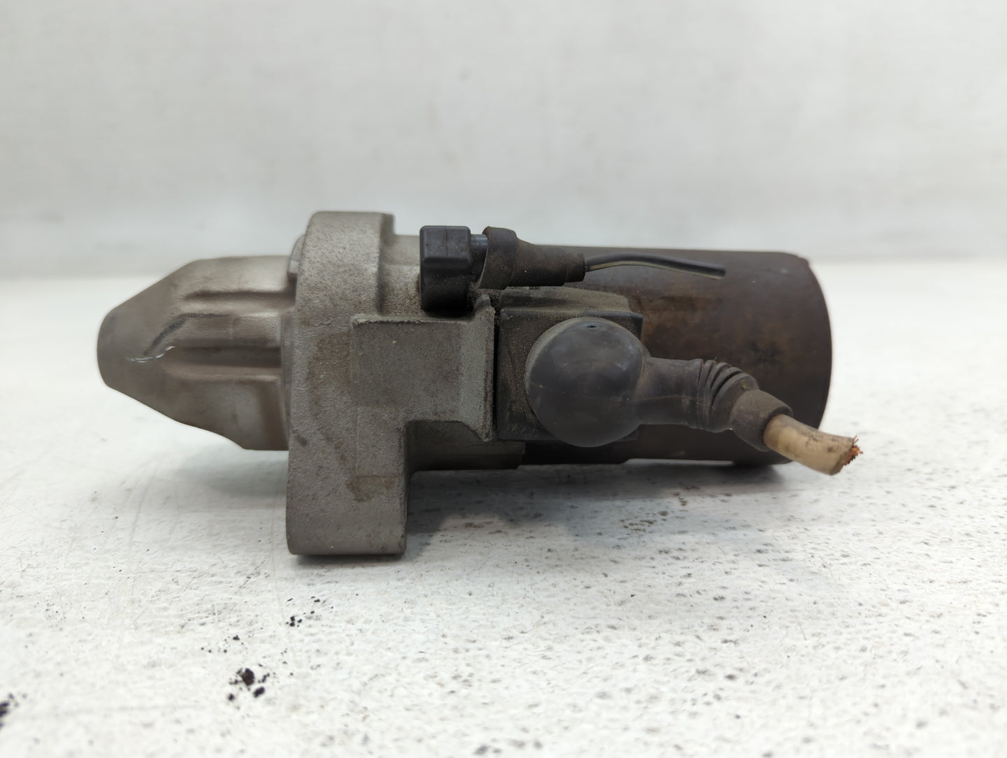 2003-2005 Honda Accord Car Starter Motor Solenoid OEM Fits Fits 2003 2004 2005 2006 OEM Used Auto Parts - Oemusedautoparts1.