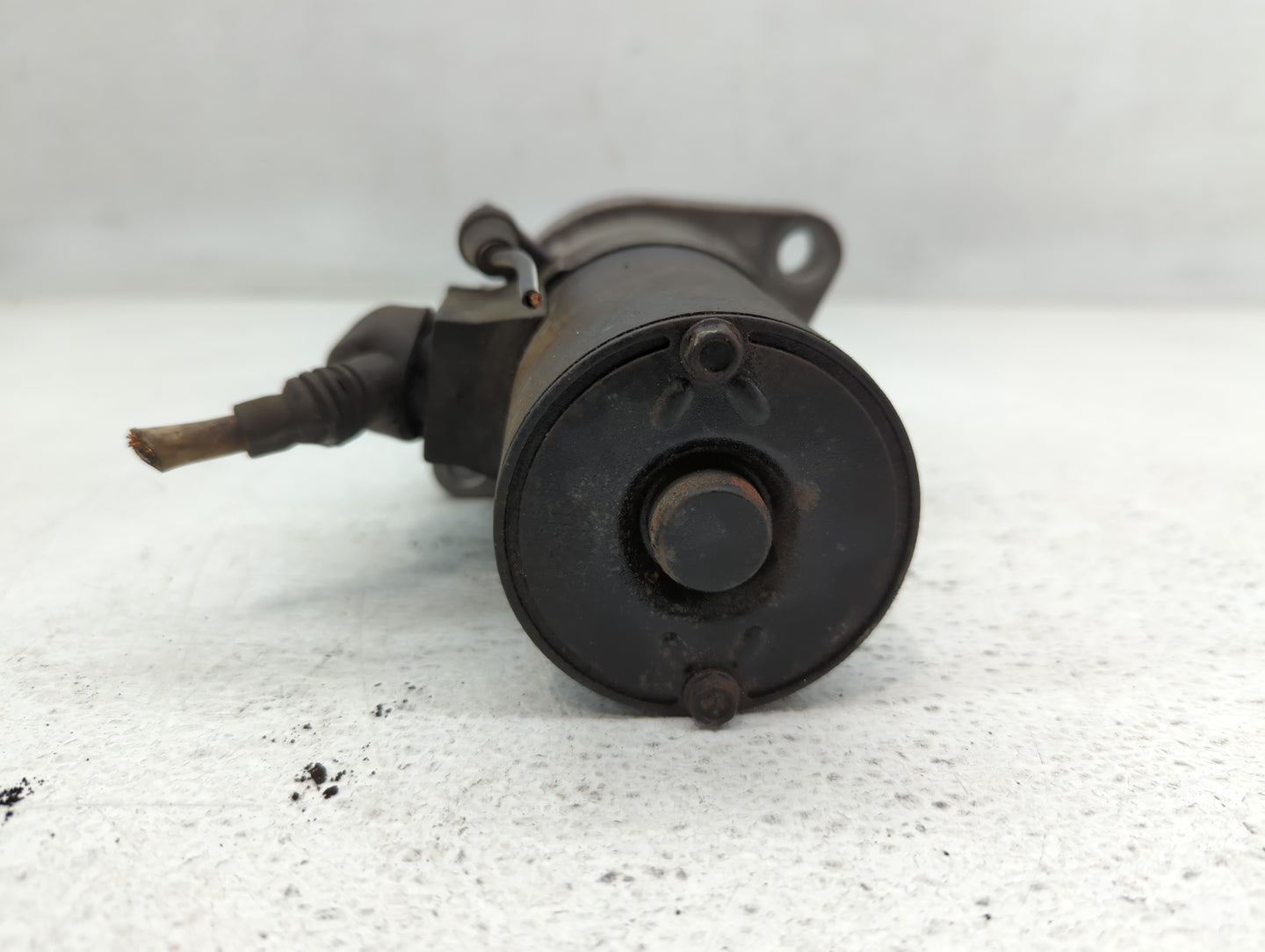 2003-2005 Honda Accord Car Starter Motor Solenoid OEM Fits Fits 2003 2004 2005 2006 OEM Used Auto Parts - Oemusedautoparts1.