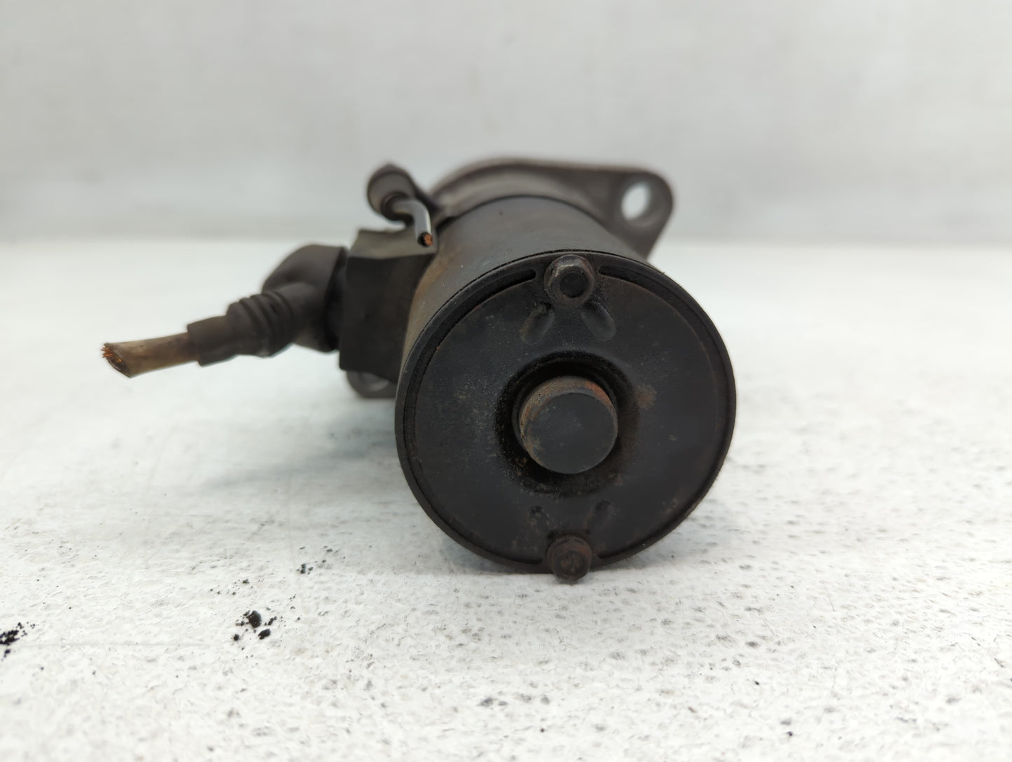 2003-2005 Honda Accord Car Starter Motor Solenoid OEM Fits Fits 2003 2004 2005 2006 OEM Used Auto Parts - Oemusedautoparts1.