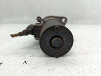 2003-2005 Honda Accord Car Starter Motor Solenoid OEM Fits Fits 2003 2004 2005 2006 OEM Used Auto Parts - Oemusedautoparts1.