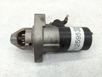 2003-2005 Honda Accord Car Starter Motor Solenoid OEM Fits Fits 2003 2004 2005 2006 OEM Used Auto Parts - Oemusedautoparts1.