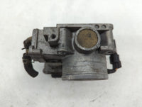 2003-2004 Honda Accord Throttle Body P/N:GMA1A _U10094117632 Fits Fits 2003 2004 OEM Used Auto Parts - Oemusedautoparts1.com