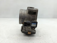 2003-2004 Honda Accord Throttle Body P/N:GMA1A _U10094117632 Fits Fits 2003 2004 OEM Used Auto Parts - Oemusedautoparts1.com