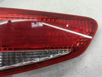 2003-2004 Honda Accord Tail Light Assembly Passenger Right OEM Fits Fits 2003 2004 OEM Used Auto Parts - Oemusedautoparts1.c